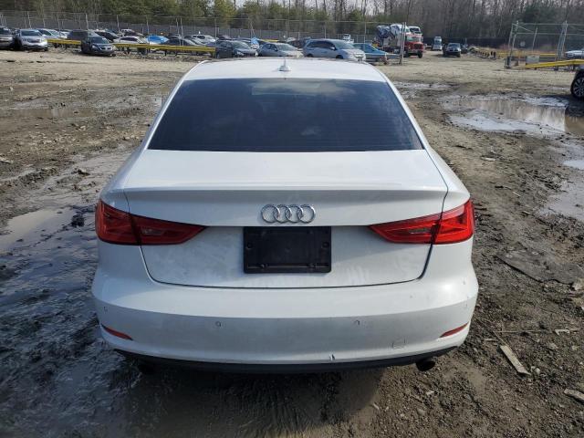 Photo 6 from auction – 2015 AUDI S3 PREMIUM with VIN WAUBFGFF5F1076227