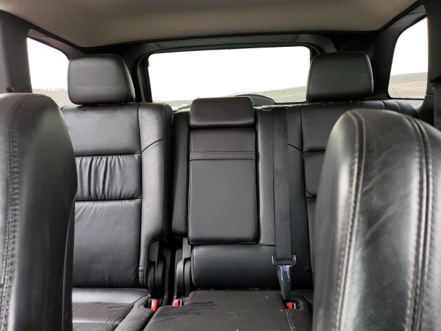 Photo 10 from auction – 2012 JEEP GRAND CHER with VIN 1C4RJFAG3CC150707