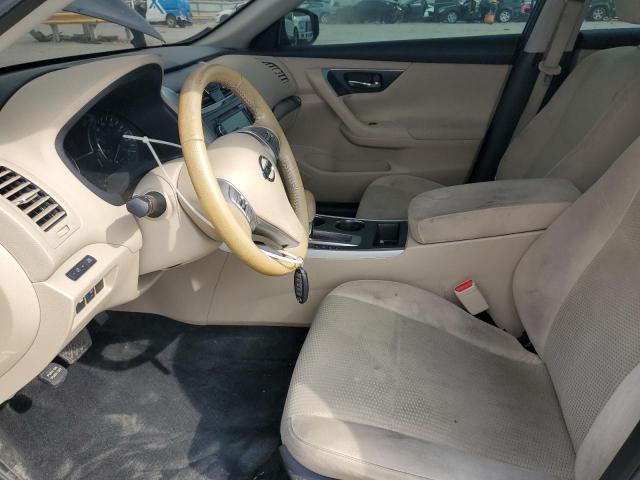 Photo 7 from auction – 2015 NISSAN ALTIMA 2.5 with VIN 1N4AL3AP5FC184597