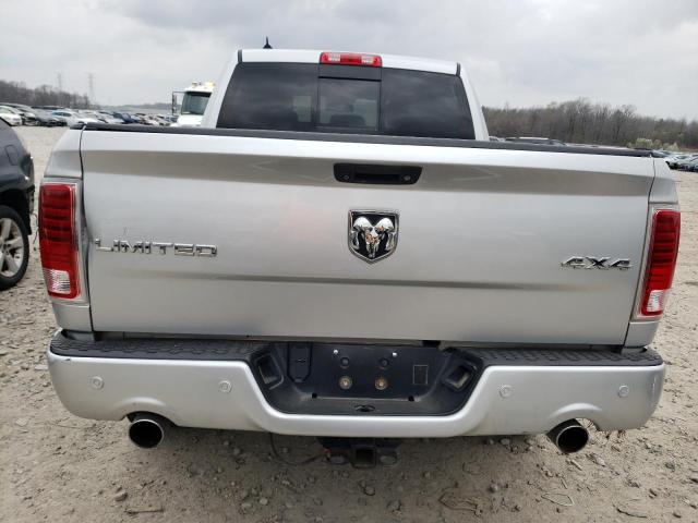 Photo 6 from auction – 2015 RAM 1500 LONGH with VIN 1C6RR7PT0FS539664