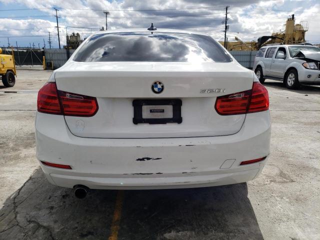 Фото 6 с аукциона – 2014 BMW 320 I с VIN WBA3B1C54EP680131