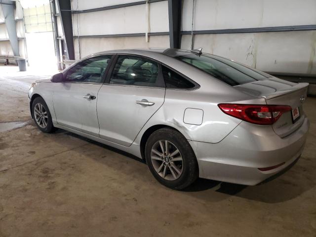 Photo 2 from auction – 2016 HYUNDAI SONATA SE with VIN 5NPE24AF9GH317959