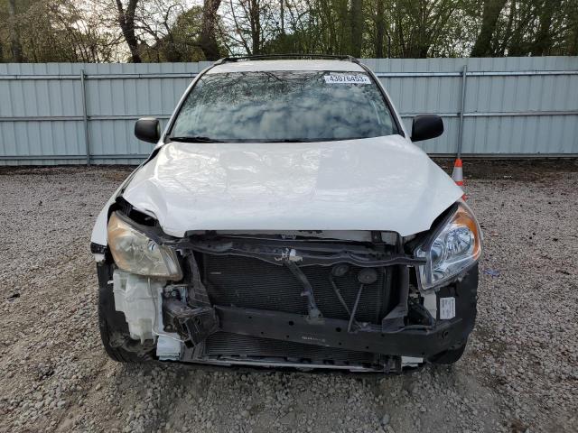 Photo 5 from auction – 2011 TOYOTA RAV4 with VIN 2T3BF4DV7BW103497
