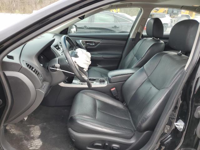 Photo 7 from auction – 2014 NISSAN ALTIMA 2.5 with VIN 1N4AL3AP7EC179741