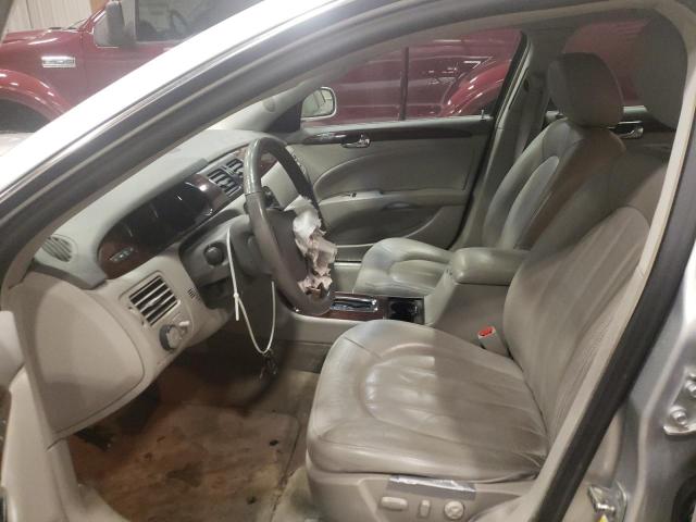 Фото 7 с аукциона – 2011 BUICK LUCERNE CX с VIN 1G4HC5EM8BU115701