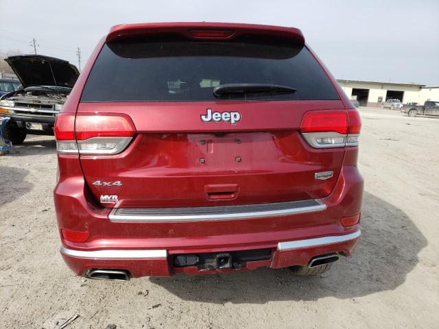 Photo 6 from auction – 2015 JEEP GRAND CHER with VIN 1C4RJFJG2FC665170