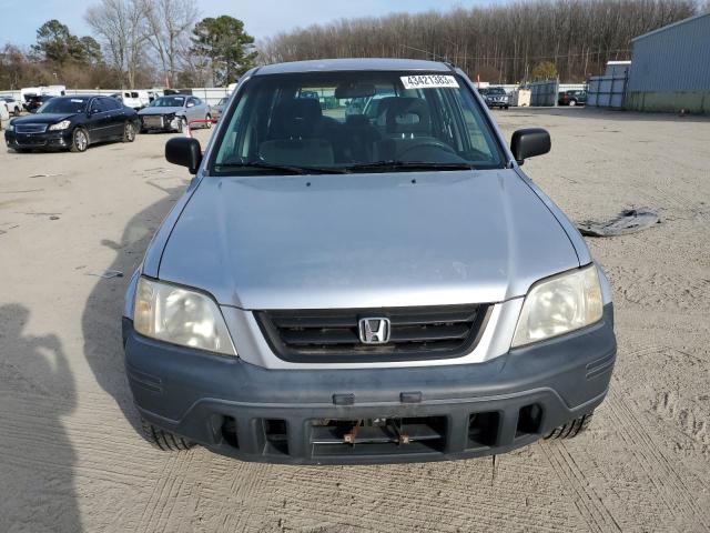 Photo 5 from auction – 2001 HONDA CR-V LX with VIN JHLRD18401C026416