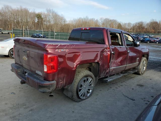 Photo 3 from auction – 2016 CHEVROLET 1500 with VIN 3GCUKTEC2GG178157