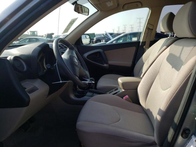 Photo 7 from auction – 2006 TOYOTA RAV4 with VIN JTMZD33V166010417