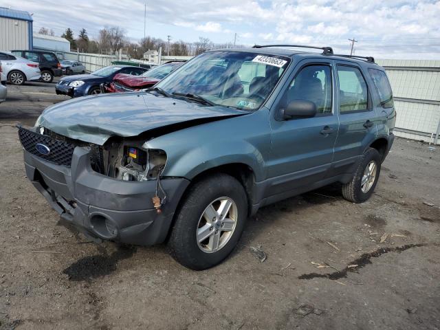 Photo 1 from auction – 2007 FORD ESCAPE XLS with VIN 1FMYU02Z87KB78347