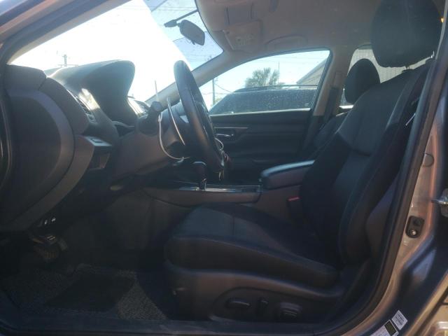 Photo 7 from auction – 2017 NISSAN ALTIMA 2.5 with VIN 1N4AL3AP1HC474905