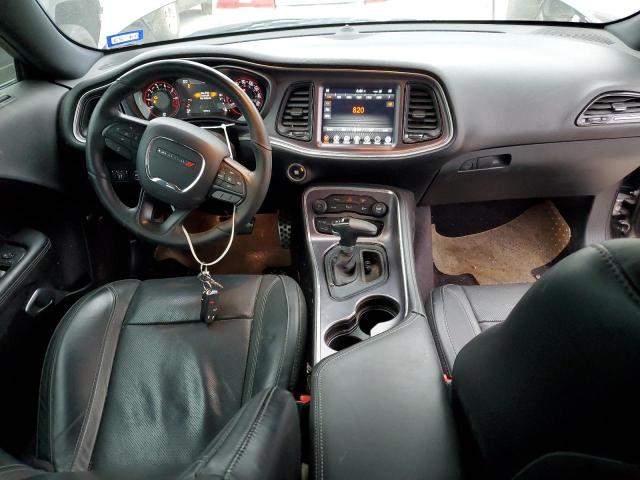 Photo 8 from auction – 2017 DODGE CHALLENGER with VIN 2C3CDZAG3HH542951