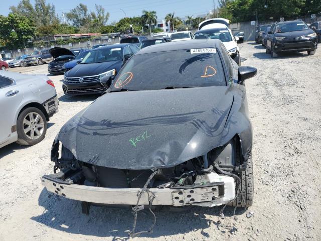 Photo 5 from auction – 2020 LEXUS IS 300 with VIN JTHAA1D24L5102054