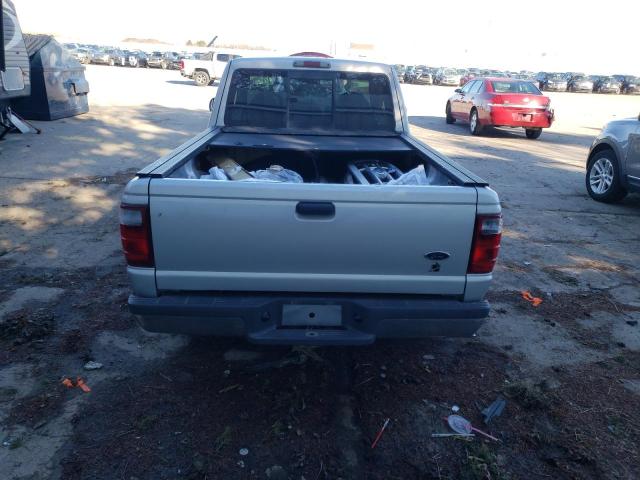 Photo 6 from auction – 2003 FORD RANGER SUP with VIN 1FTYR44V33PA18879