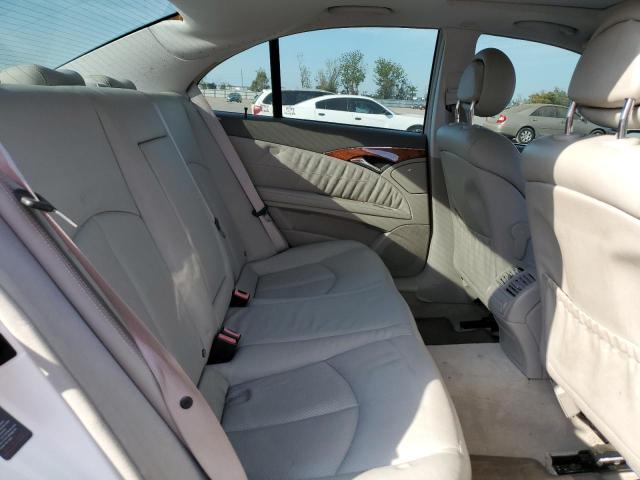 Photo 10 from auction – 2004 MERCEDES-BENZ E 320 with VIN WDBUF65J94A549117