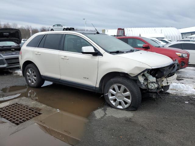 Photo 4 from auction – 2007 LINCOLN MKX with VIN 2LMDU88C37BJ13159