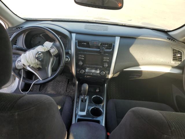 Photo 8 from auction – 2013 NISSAN ALTIMA 2.5 with VIN 1N4AL3AP9DN480675