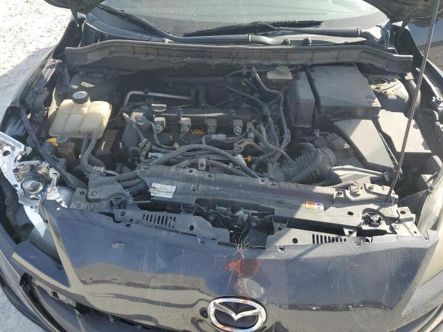Zdjęcie 11 z aukcji – 2011 MAZDA 3 I z VIN JM1BL1VF1B1455990