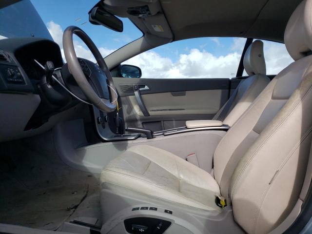 Photo 7 from auction – 2008 VOLVO C70 T5 with VIN YV1MC67268J053109