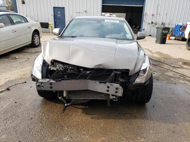 Photo 5 from auction – 2017 CADILLAC ATS with VIN 1G6AA5RX3H0135115