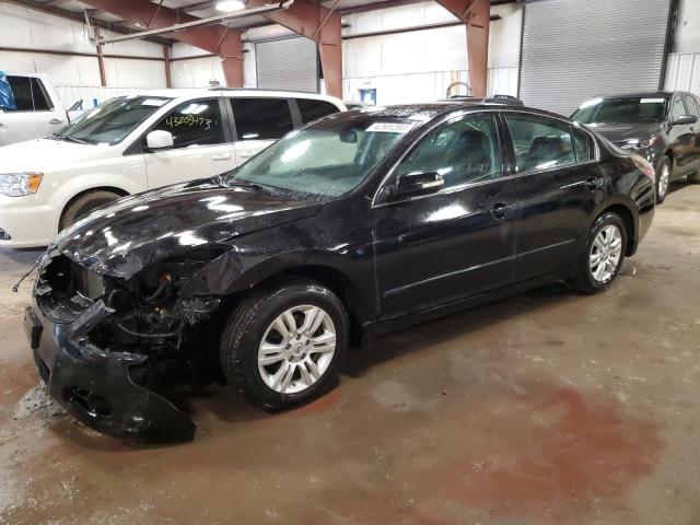 NISSAN ALTIMA BAS 2011 with VIN 1N4AL2AP9BC143541 - Photo from auction