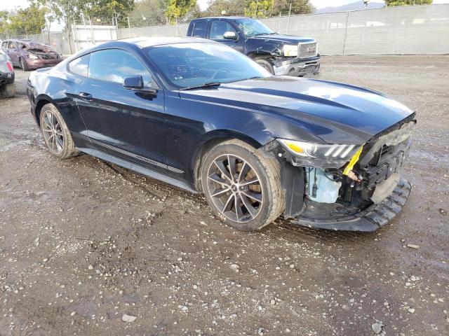 Photo 4 from auction – 2015 FORD MUSTANG with VIN 1FA6P8TH8F5350760