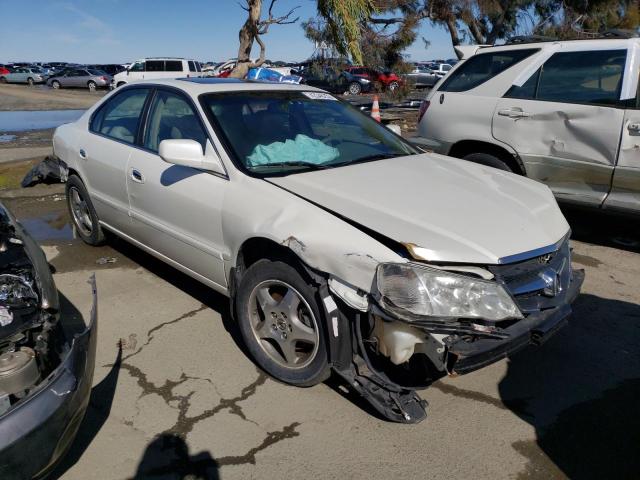 Photo 4 from auction – 2003 ACURA 3.2TL with VIN 19UUA56603A005304