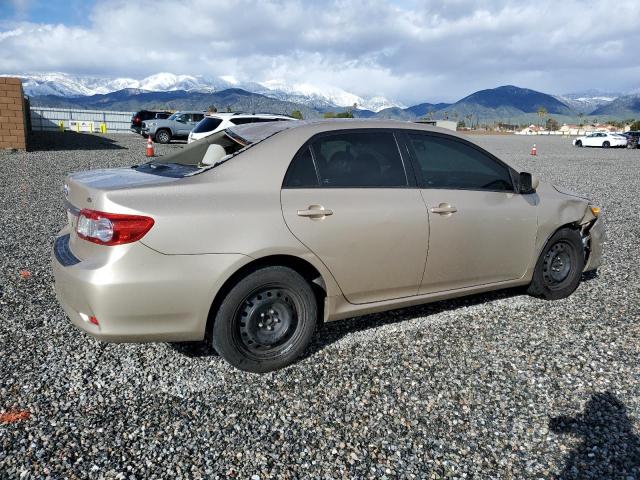 Photo 3 from auction – 2012 TOYOTA COROLLA BA with VIN 5YFBU4EE9CP063701