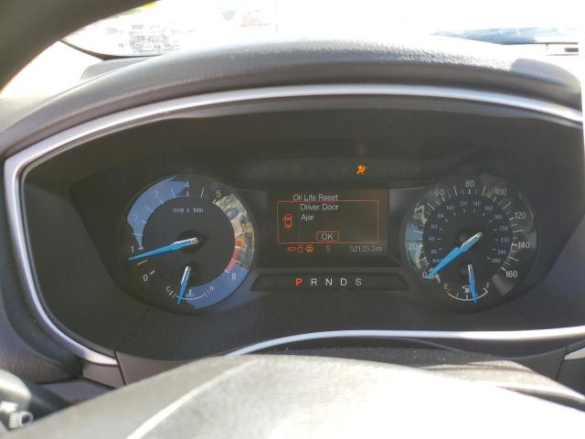 Photo 9 from auction – 2016 FORD FUSION SE with VIN 3FA6P0H71GR141179