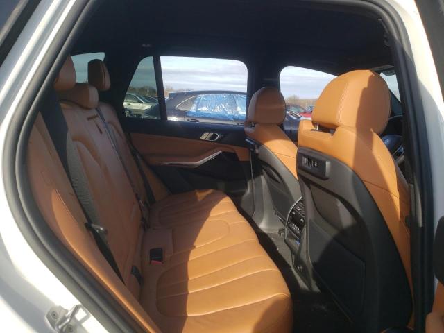 Photo 11 from auction – 2021 BMW X5 XDRIVE4 with VIN 5UXCR6C08M9E68370