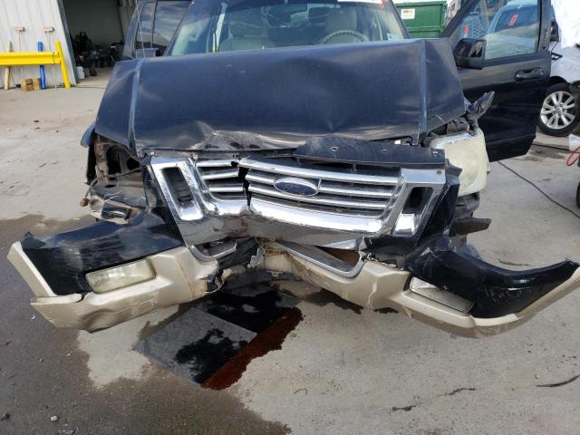 Photo 12 from auction – 2007 FORD EXPLORER E with VIN 1FMEU64E77UB54934