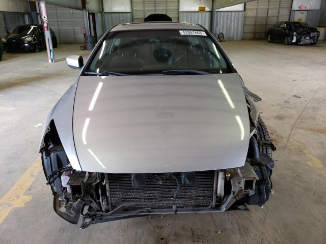 Photo 5 from auction – 2004 HONDA ACCORD EX with VIN 1HGCM82624A019913