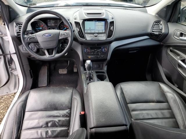 Photo 8 from auction – 2018 FORD ESCAPE SEL with VIN 1FMCU9HD2JUA98595