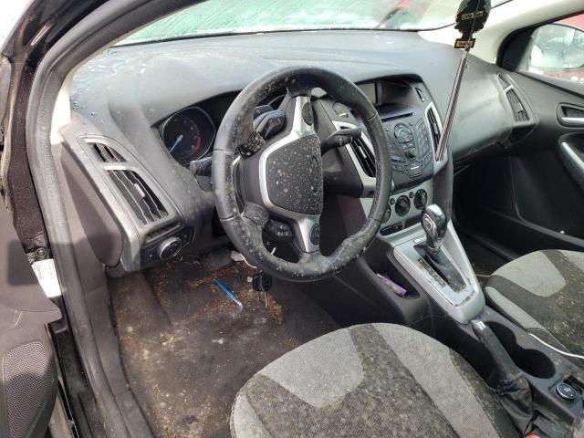 Photo 8 from auction – 2012 FORD FOCUS SE with VIN 1FAHP3F29CL314196