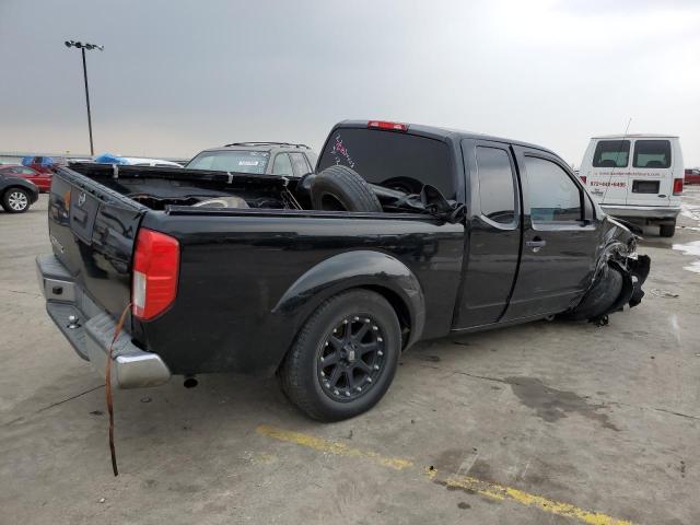 Photo 3 from auction – 2016 NISSAN FRONTIER S with VIN 1N6BD0CT0GN761060