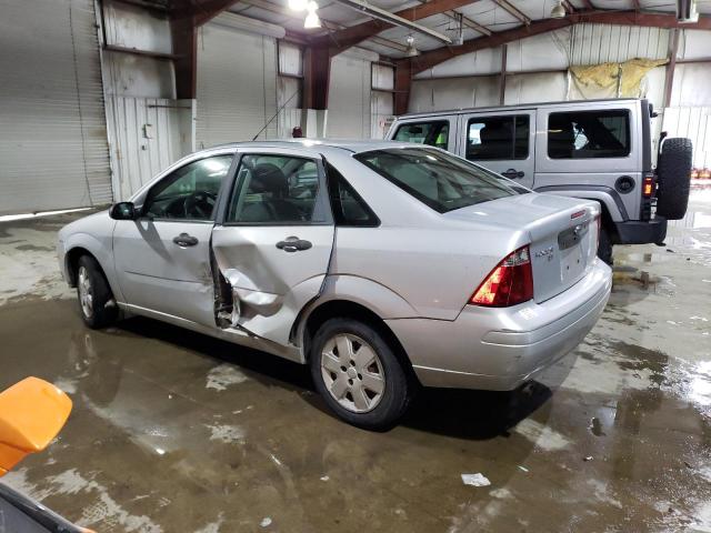 Photo 2 from auction – 2007 FORD FOCUS ZX4 with VIN 1FAFP34N97W108238