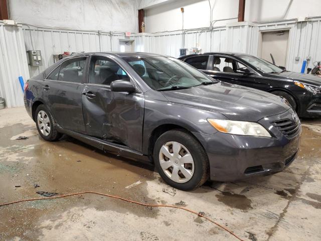 Photo 4 from auction – 2008 TOYOTA CAMRY CE with VIN 4T1BE46KX8U245351