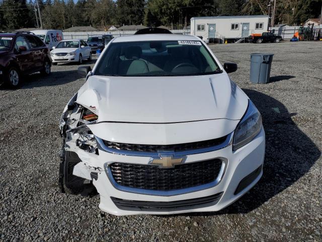 Photo 5 from auction – 2015 CHEVROLET MALIBU LS with VIN 1G11A5SLXFF316171