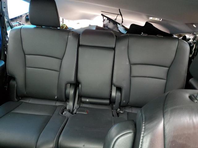 Photo 10 from auction – 2019 HONDA PILOT EXL with VIN 5FNYF5H53KB042004