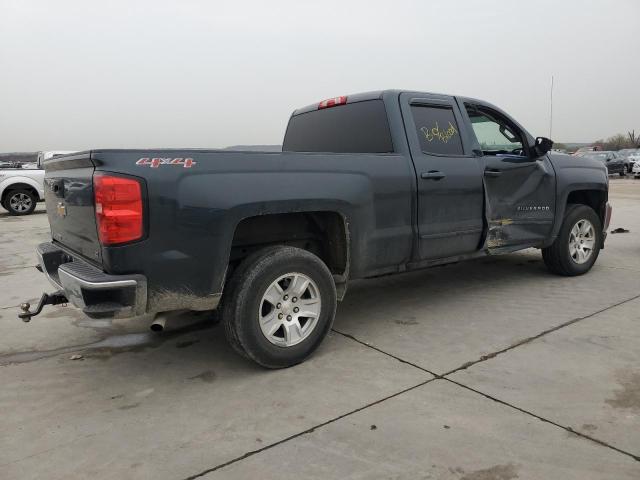 Photo 3 from auction – 2017 CHEVROLET SILVERADO with VIN 1GCVKREC2HZ335419