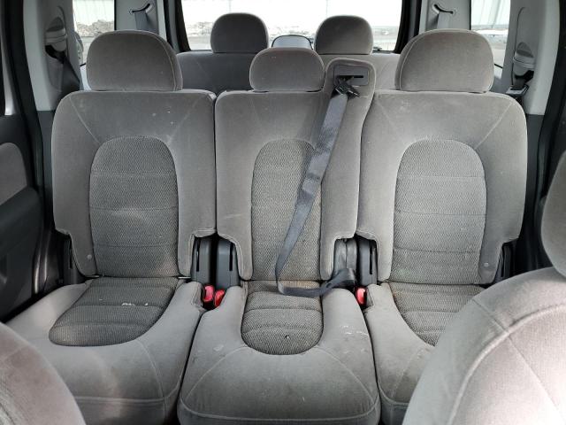 Photo 10 from auction – 2005 FORD EXPLORER X with VIN 1FMZU73E75UA51664