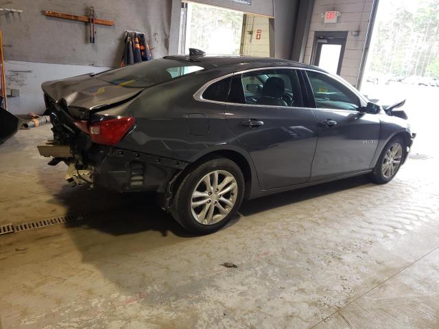 Photo 3 from auction – 2017 CHEVROLET MALIBU LT with VIN 1G1ZE5ST9HF212247