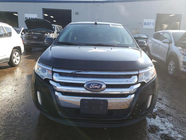 Photo 5 from auction – 2012 FORD EDGE LIMIT with VIN 2FMDK4KC1CBA71393