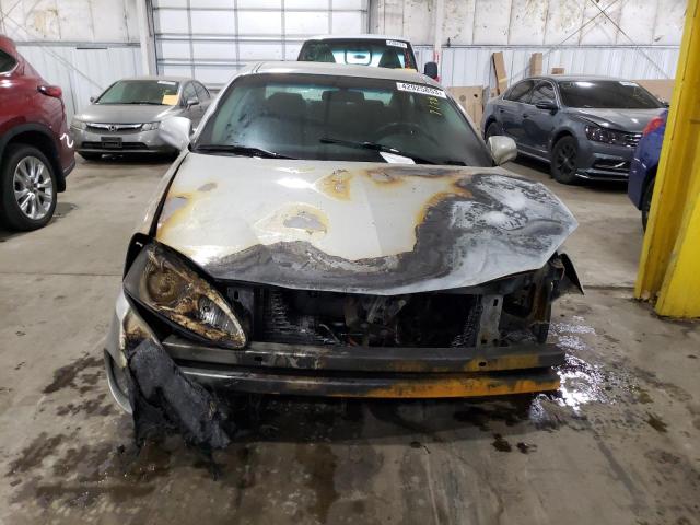 Photo 5 from auction – 2008 PONTIAC GRAND PRIX with VIN 2G2WP552X81102116
