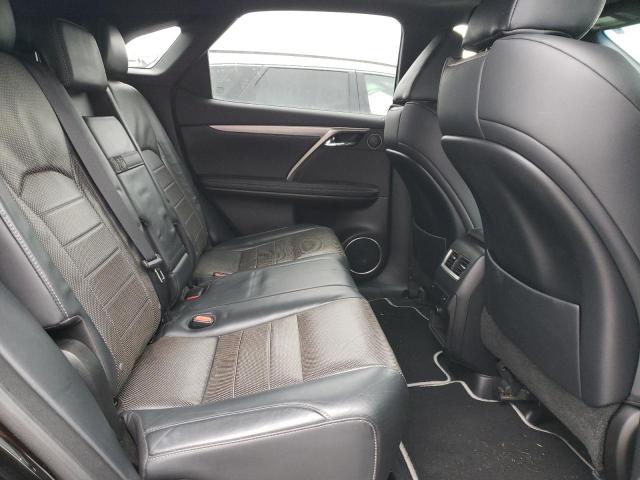 Photo 11 from auction – 2016 LEXUS RX 350 BAS with VIN 2T2BZMCA1GC013538