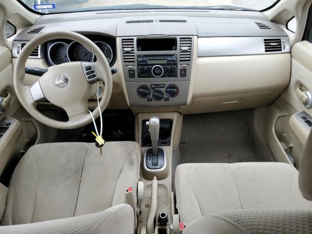 Photo 8 from auction – 2011 NISSAN VERSA S with VIN 3N1BC1CPXBL509326