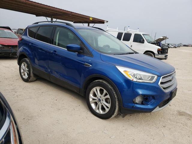 Photo 4 from auction – 2017 FORD ESCAPE SE with VIN 1FMCU0GD6HUE33476