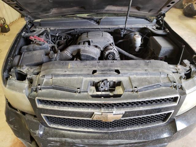 Photo 12 from auction – 2010 CHEVROLET SUBURBAN C with VIN 1GNUCHE03AR238297