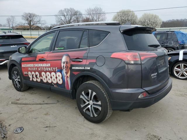 Photo 2 from auction – 2016 TOYOTA RAV4 LE with VIN JTMZFREV7GJ079914