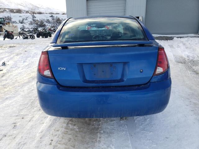 Photo 6 from auction – 2004 SATURN ION LEVEL with VIN 1G8AL52F74Z102398